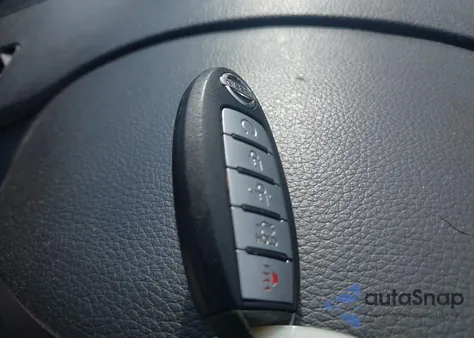 2013 Nissan Altima 2.5 Sv из США, поврежденный, VIN 1N4AL3AP2DN445377